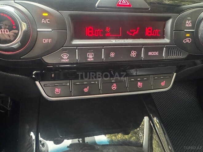 Kia Sorento 2014, 190,000 km - 2.0 l - Bakı