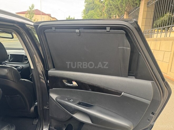 Kia Sorento 2014, 190,000 km - 2.0 l - Bakı