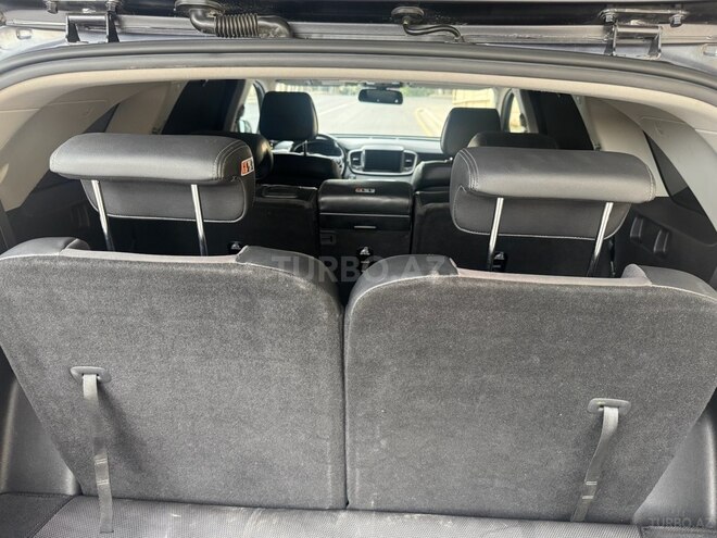 Kia Sorento 2014, 190,000 km - 2.0 l - Bakı