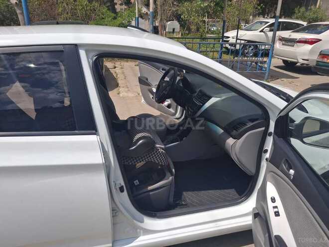 Hyundai Accent 2014, 70,000 km - 1.6 l - Bakı