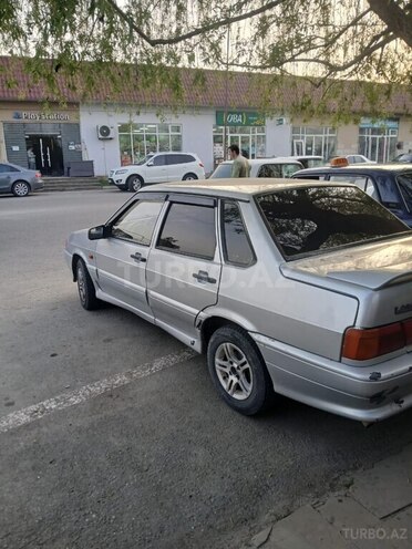 LADA (VAZ) 2115 2005, 365,000 km - 1.5 л - Qusar