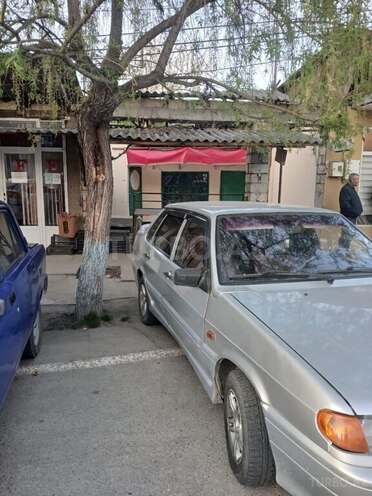 LADA (VAZ) 2115 2005, 365,000 km - 1.5 л - Qusar