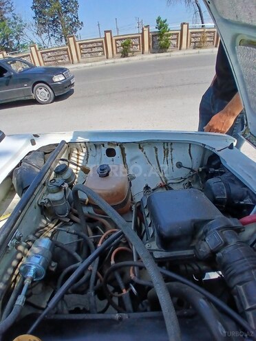 LADA (VAZ) 2107 2008, 88,555 km - 1.6 л - Ucar