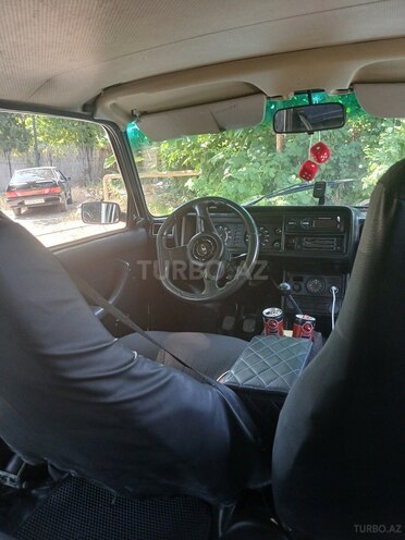 LADA (VAZ) 2107 2008, 88,555 km - 1.6 л - Ucar