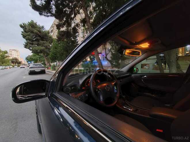 Mercedes C 200 2001, 373,000 km - 2.0 l - Bakı