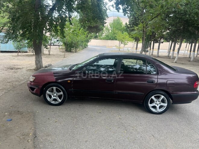 Toyota Carina 1994, 332,000 km - 1.6 l - Sumqayıt