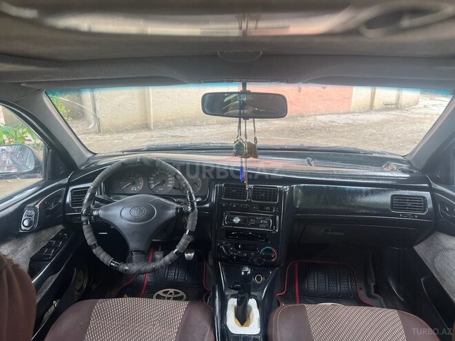Toyota Carina 1994, 332,000 km - 1.6 l - Sumqayıt