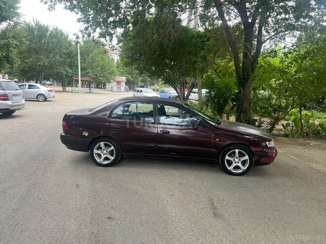 Toyota Carina 1994, 332,000 km - 1.6 l - Sumqayıt