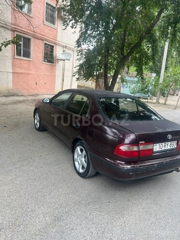 Toyota Carina 1994, 332,000 km - 1.6 l - Sumqayıt