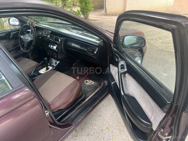 Toyota Carina 1994, 332,000 km - 1.6 l - Sumqayıt