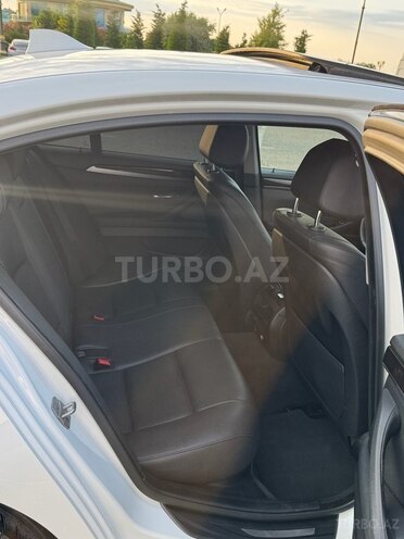 BMW 528 2016, 198,000 km - 2.0 l - Bakı