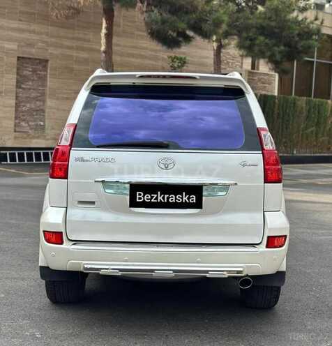 Toyota Land Cruiser Prado-2