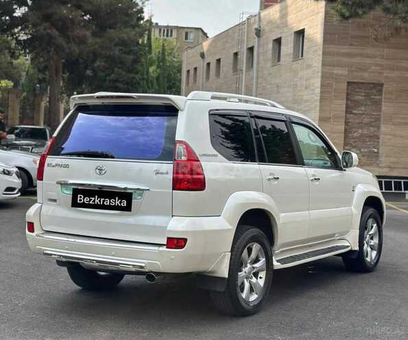 Toyota Land Cruiser Prado-6