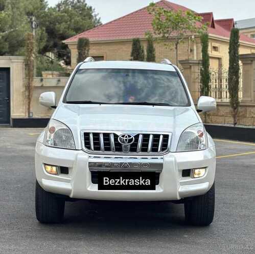 Toyota Land Cruiser Prado-1
