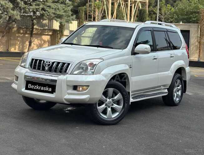 Toyota Land Cruiser Prado-3