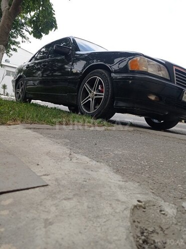 Mercedes C 180 1997, 379,098 km - 1.8 л - Bakı