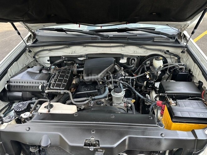 Toyota Land Cruiser Prado-15