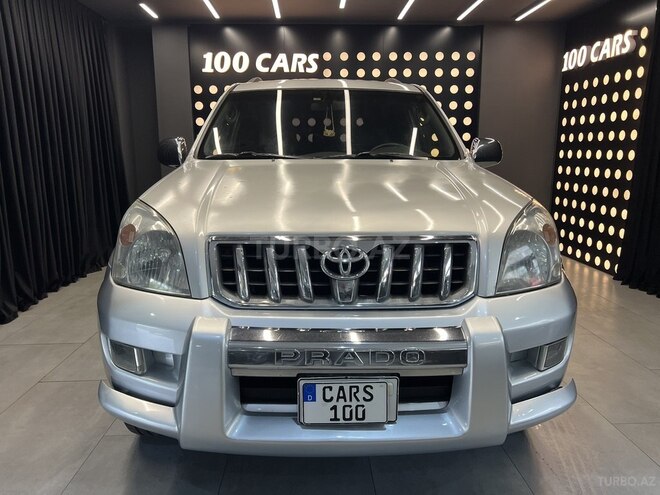 Toyota Land Cruiser Prado-2