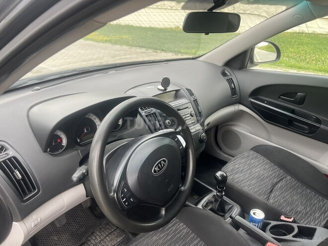 Kia Ceed 2007, 307,000 km - 1.4 l - Bakı