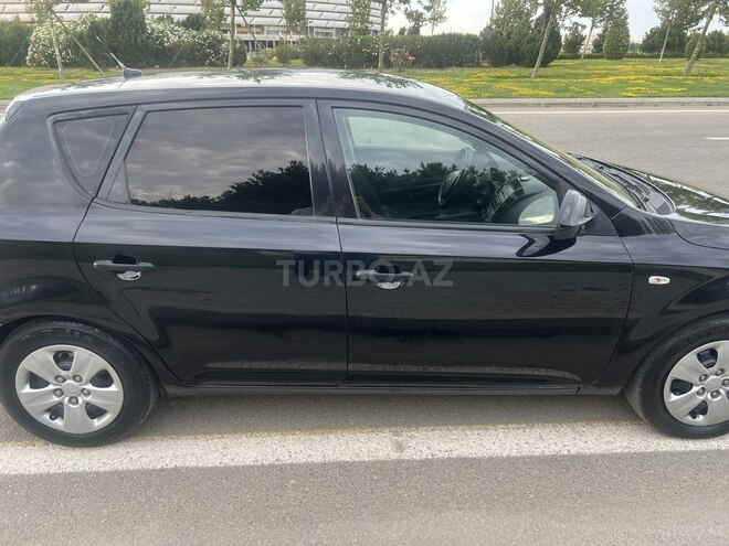 Kia Ceed 2007, 307,000 km - 1.4 l - Bakı