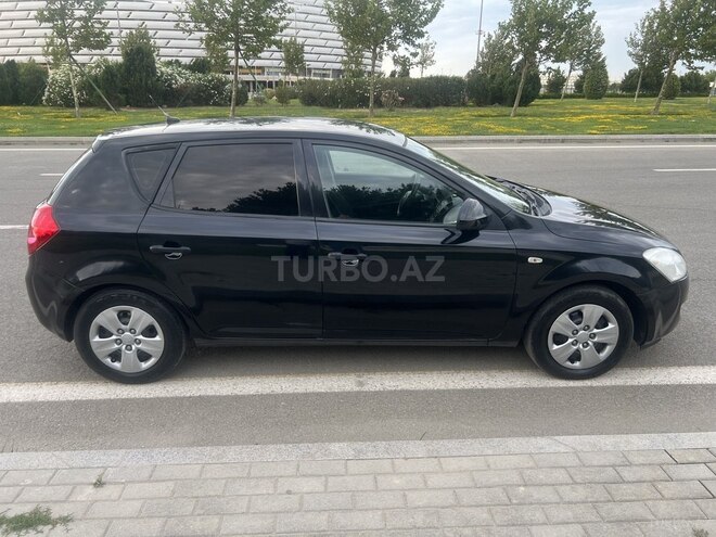 Kia Ceed 2007, 307,000 km - 1.4 l - Bakı