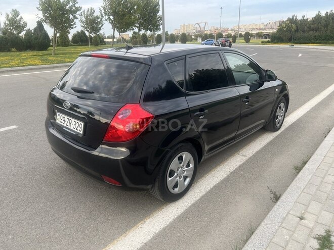 Kia Ceed 2007, 307,000 km - 1.4 l - Bakı