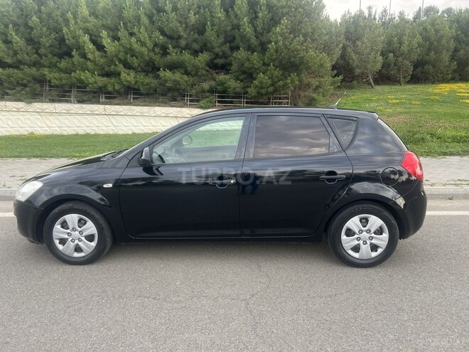 Kia Ceed 2007, 307,000 km - 1.4 l - Bakı