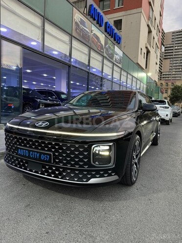 Hyundai Grandeur-2