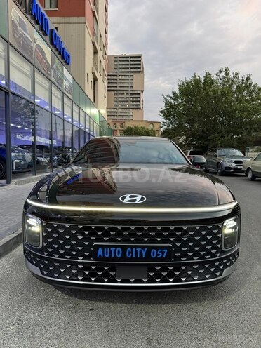 Hyundai Grandeur-1