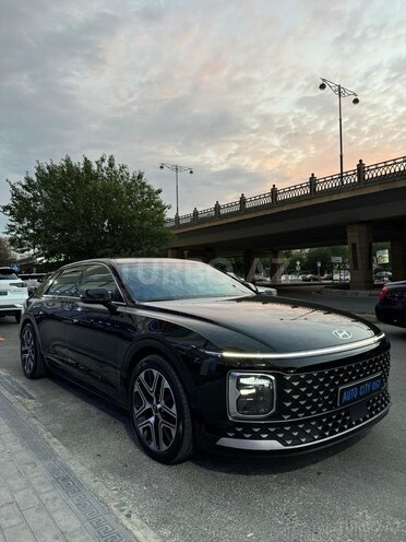 Hyundai Grandeur-4