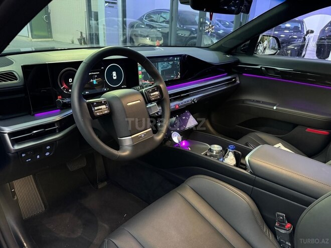 Hyundai Grandeur-8