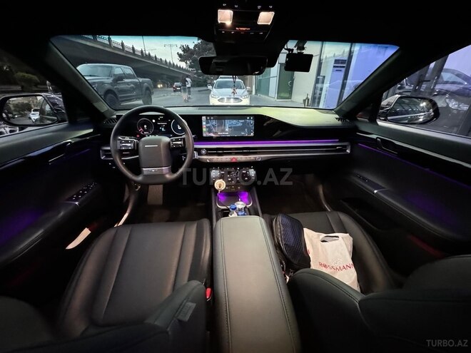 Hyundai Grandeur-12