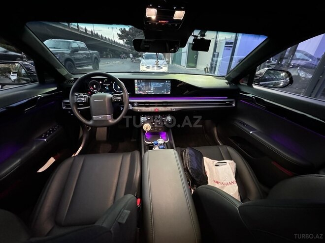 Hyundai Grandeur-11