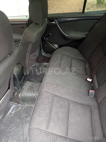 Mercedes C 180 1997, 379,098 km - 1.8 л - Bakı