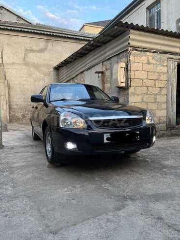 LADA (VAZ) Priora 2013, 176,000 km - 1.6 л - Bakı