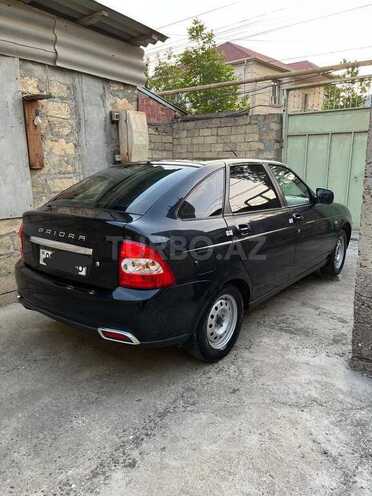 LADA (VAZ) Priora 2013, 176,000 km - 1.6 л - Bakı