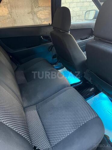 LADA (VAZ) Priora 2013, 176,000 km - 1.6 л - Bakı