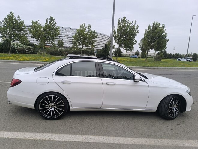 Mercedes E 300 2017, 168,000 km - 2.0 л - Bakı
