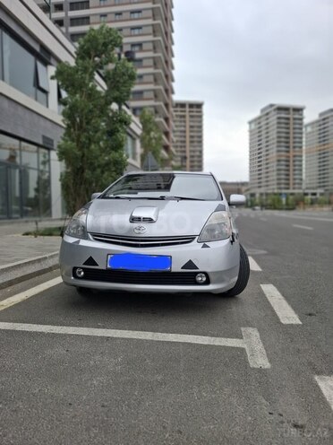 Toyota Prius 2009, 260,000 km - 1.5 l - Bakı