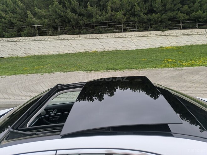 Mercedes E 300 2017, 168,000 km - 2.0 л - Bakı