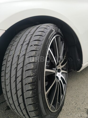 Mercedes E 300 2017, 168,000 km - 2.0 л - Bakı