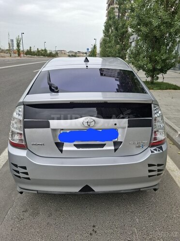 Toyota Prius 2009, 260,000 km - 1.5 l - Bakı