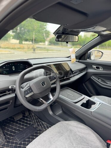 Changan CS 55 Plus 2025, 0 km - 1.5 l - Bakı