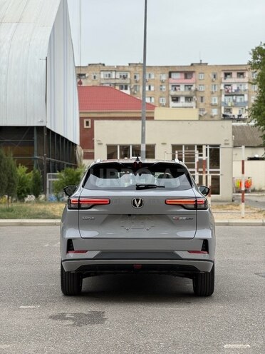 Changan CS 55 Plus 2025, 0 km - 1.5 l - Bakı