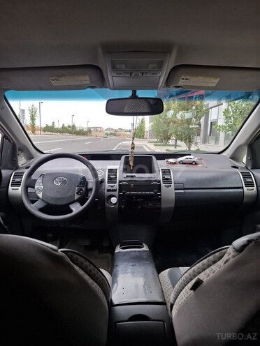 Toyota Prius 2009, 260,000 km - 1.5 l - Bakı