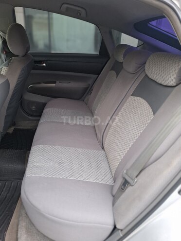 Toyota Prius 2009, 260,000 km - 1.5 l - Bakı