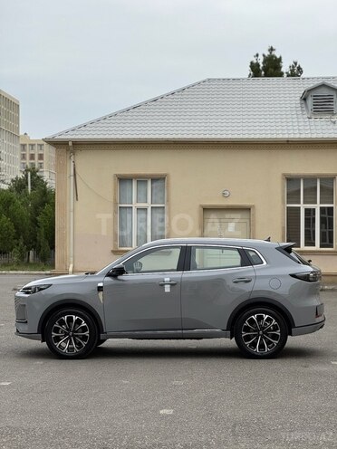 Changan CS 55 Plus 2025, 0 km - 1.5 l - Bakı