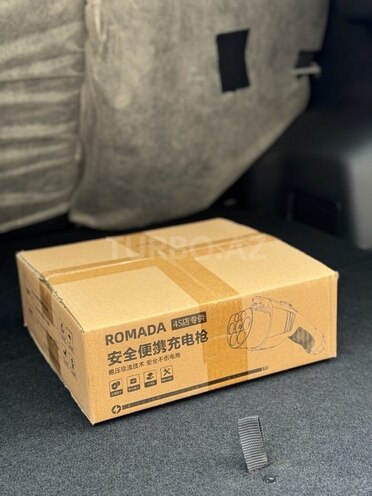 Changan CS 55 Plus 2025, 0 km - 1.5 l - Bakı