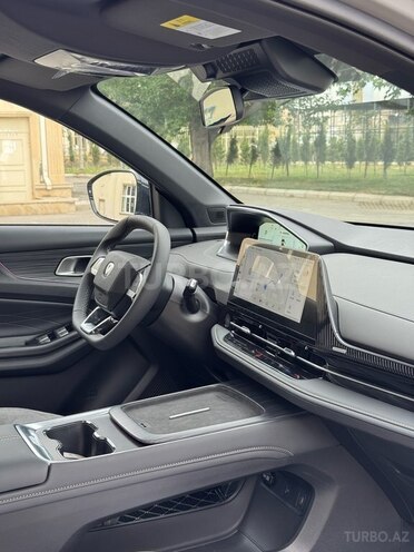 Changan CS 55 Plus 2025, 0 km - 1.5 l - Bakı