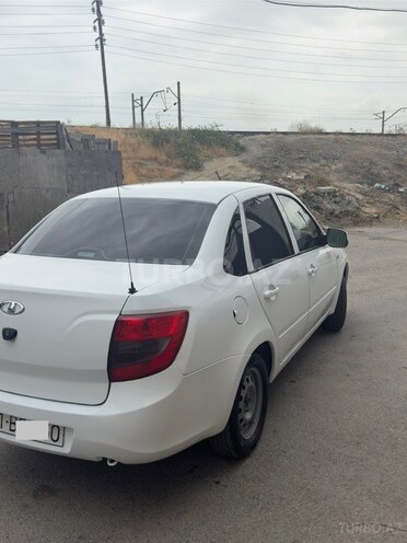 LADA (VAZ) Granta 2013, 296,900 km - 1.6 l - Bakı